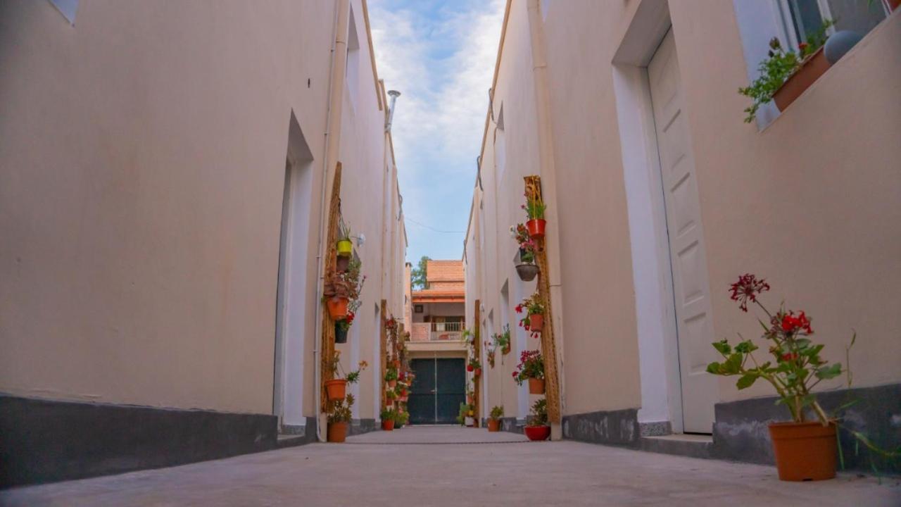 Departamentos Shaka- Ekeikey Lägenhet Belén Exteriör bild